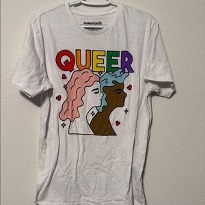 Target #takepride Colorful Graphic Design